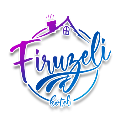 Firuzeli Hotel - Circle Logo
